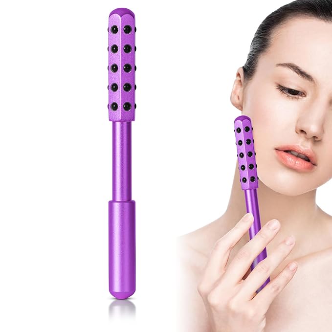Radiant Glow Face Roller
