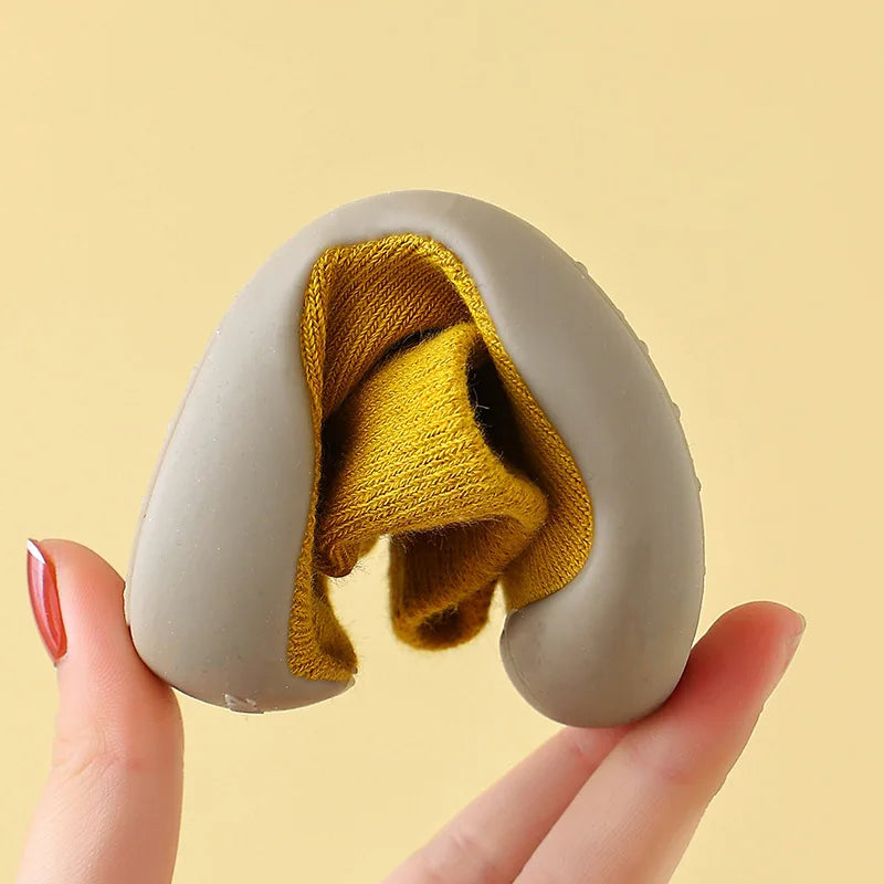 Soft & Stylish Baby Shoes β Perfect for First Steps