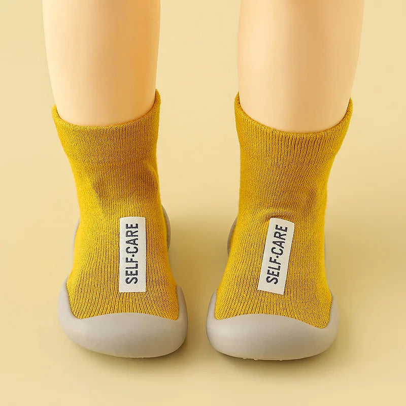 Soft & Stylish Baby Shoes β Perfect for First Steps