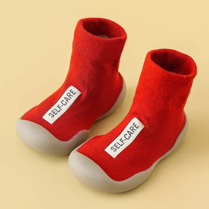 Soft & Stylish Baby Shoes β Perfect for First Steps
