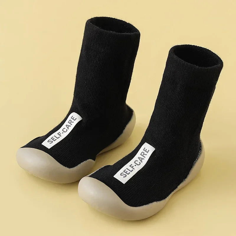 Soft & Stylish Baby Shoes β Perfect for First Steps