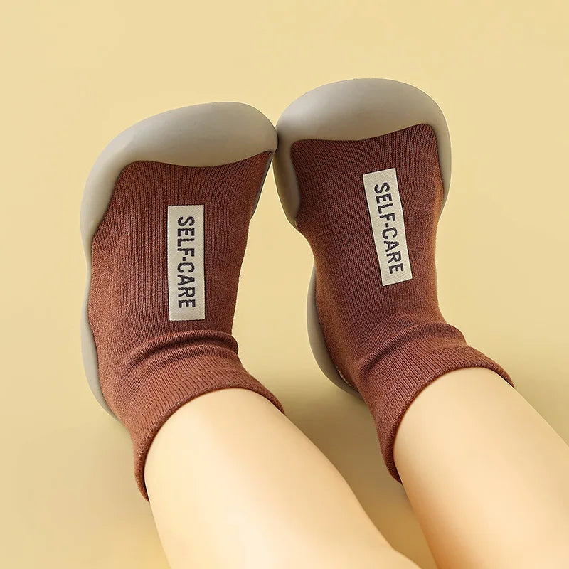 Soft & Stylish Baby Shoes β Perfect for First Steps