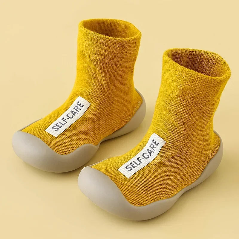 Soft & Stylish Baby Shoes β Perfect for First Steps