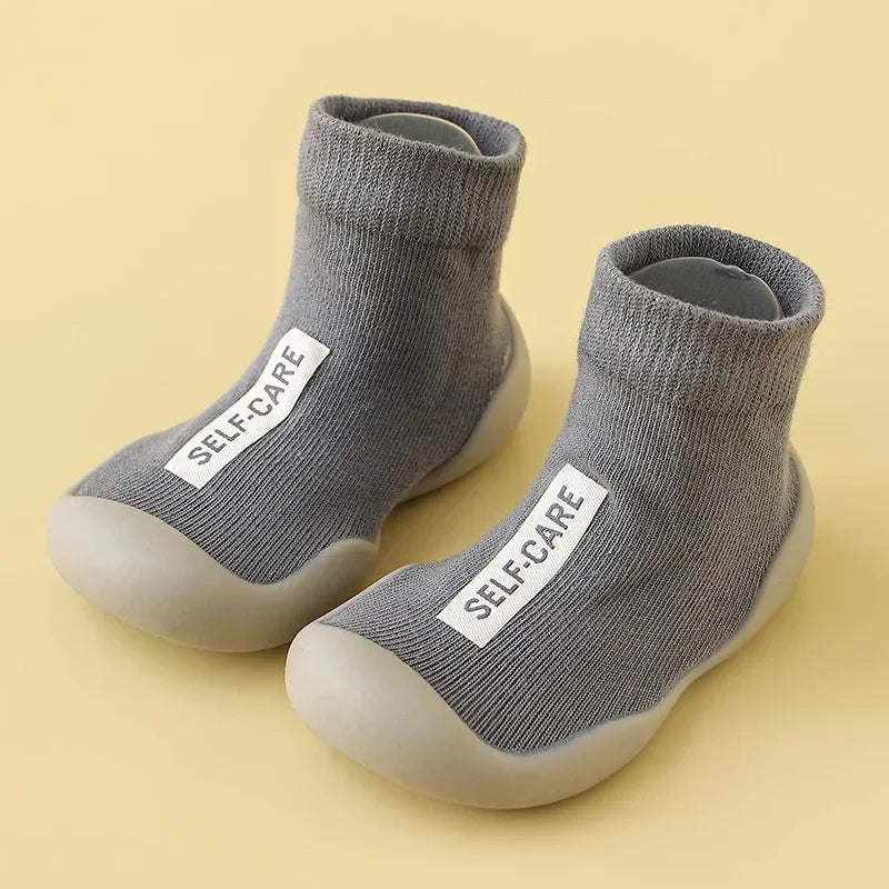 Soft & Stylish Baby Shoes β Perfect for First Steps