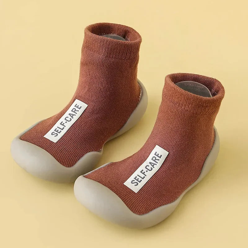 Soft & Stylish Baby Shoes β Perfect for First Steps