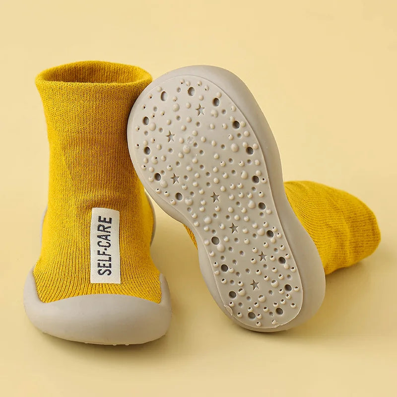 Soft & Stylish Baby Shoes β Perfect for First Steps