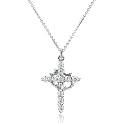 Eternal Faith Necklace