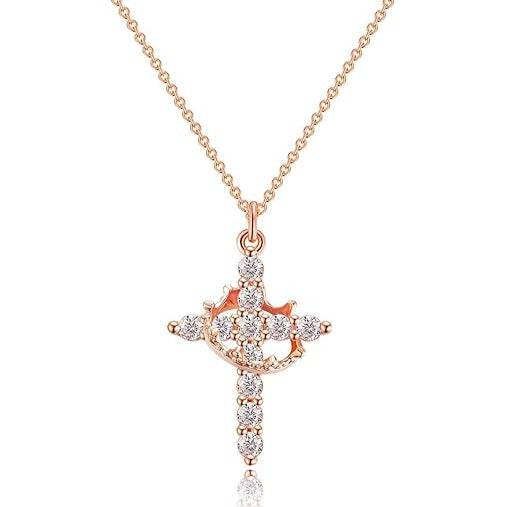 Eternal Faith Necklace