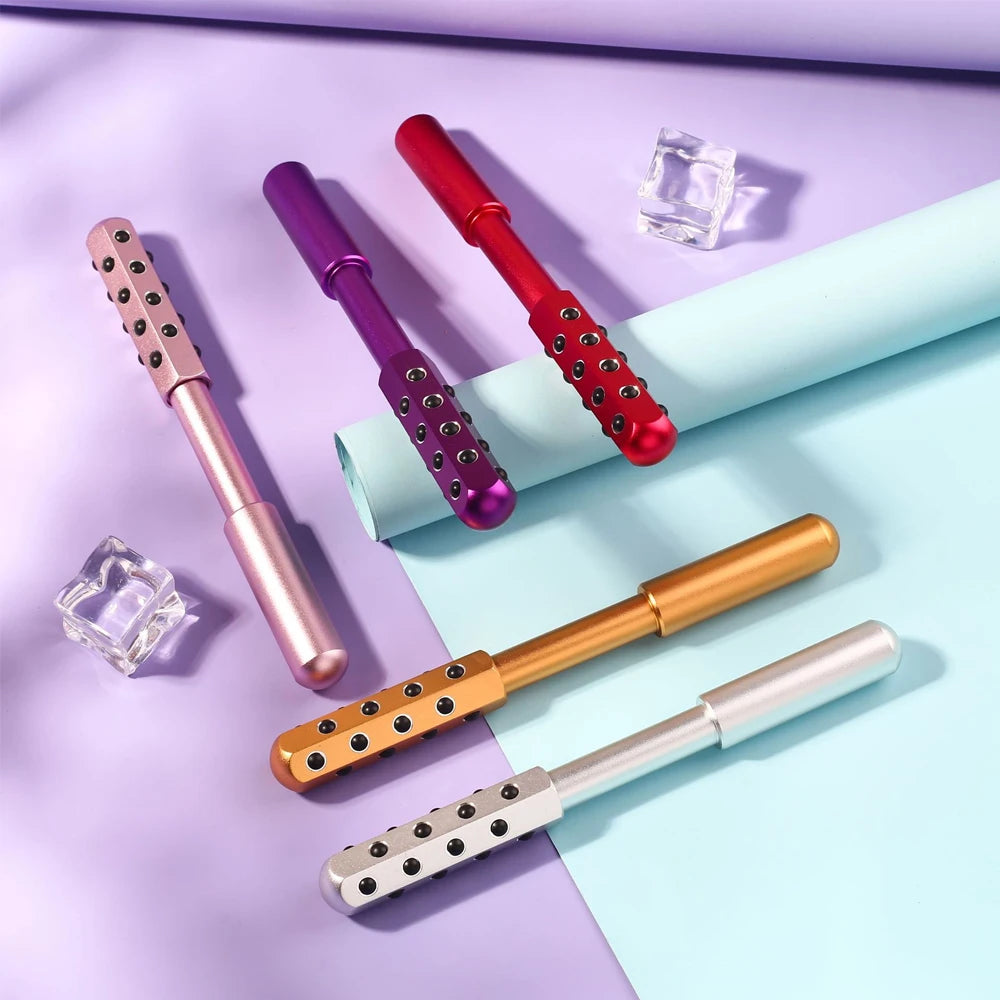 Radiant Glow Face Roller