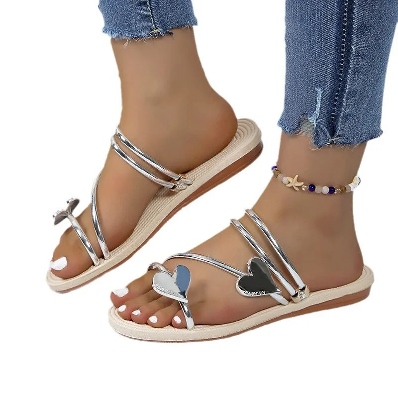Beach Sandals