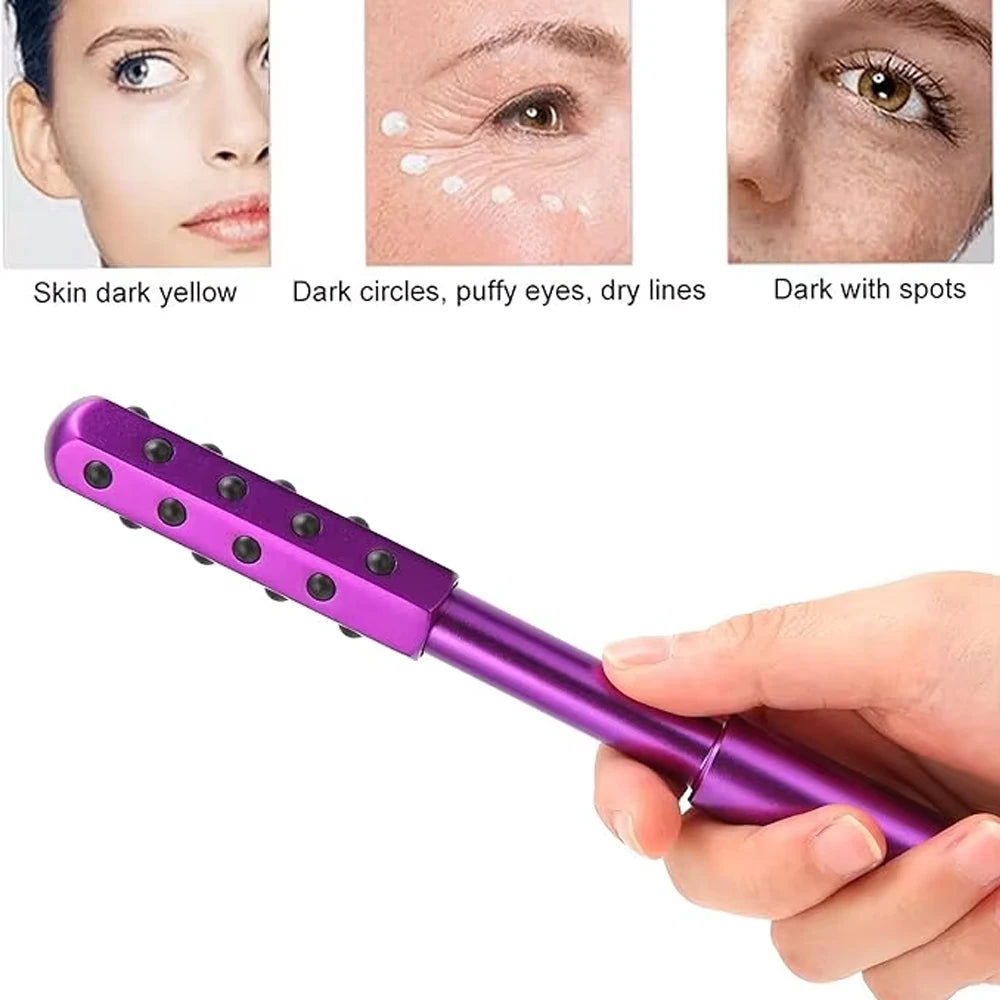 Radiant Glow Face Roller