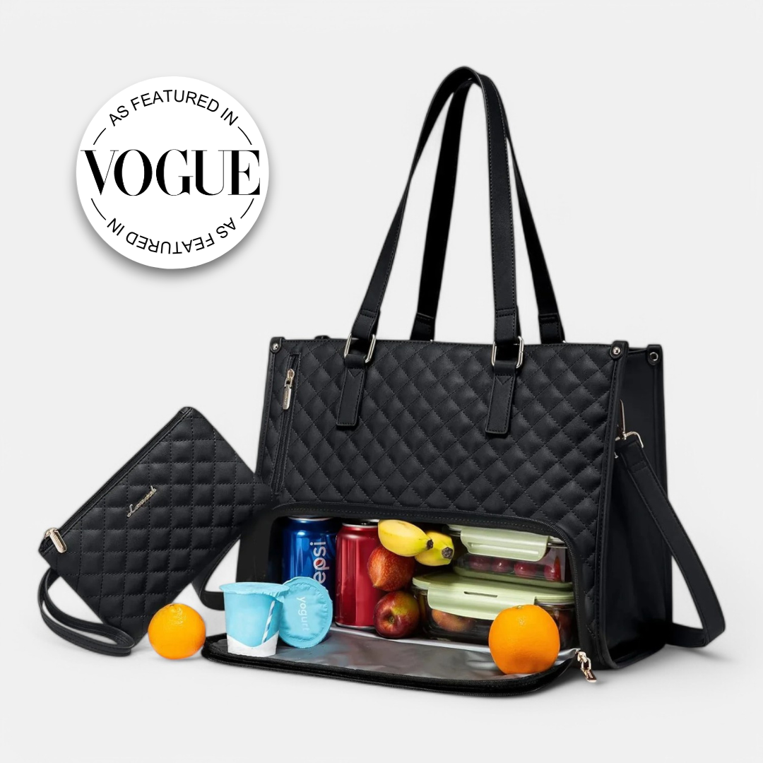All-in-One Tote Bag