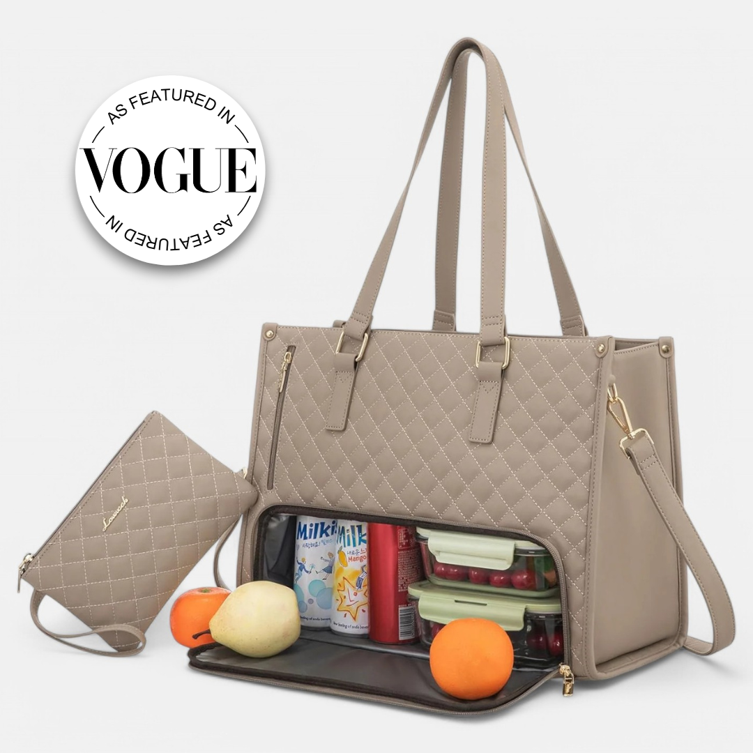 All-in-One Tote Bag
