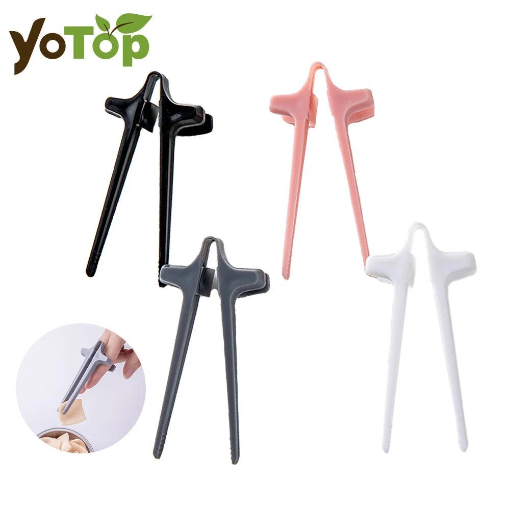 Snack Saver Game Chopsticks