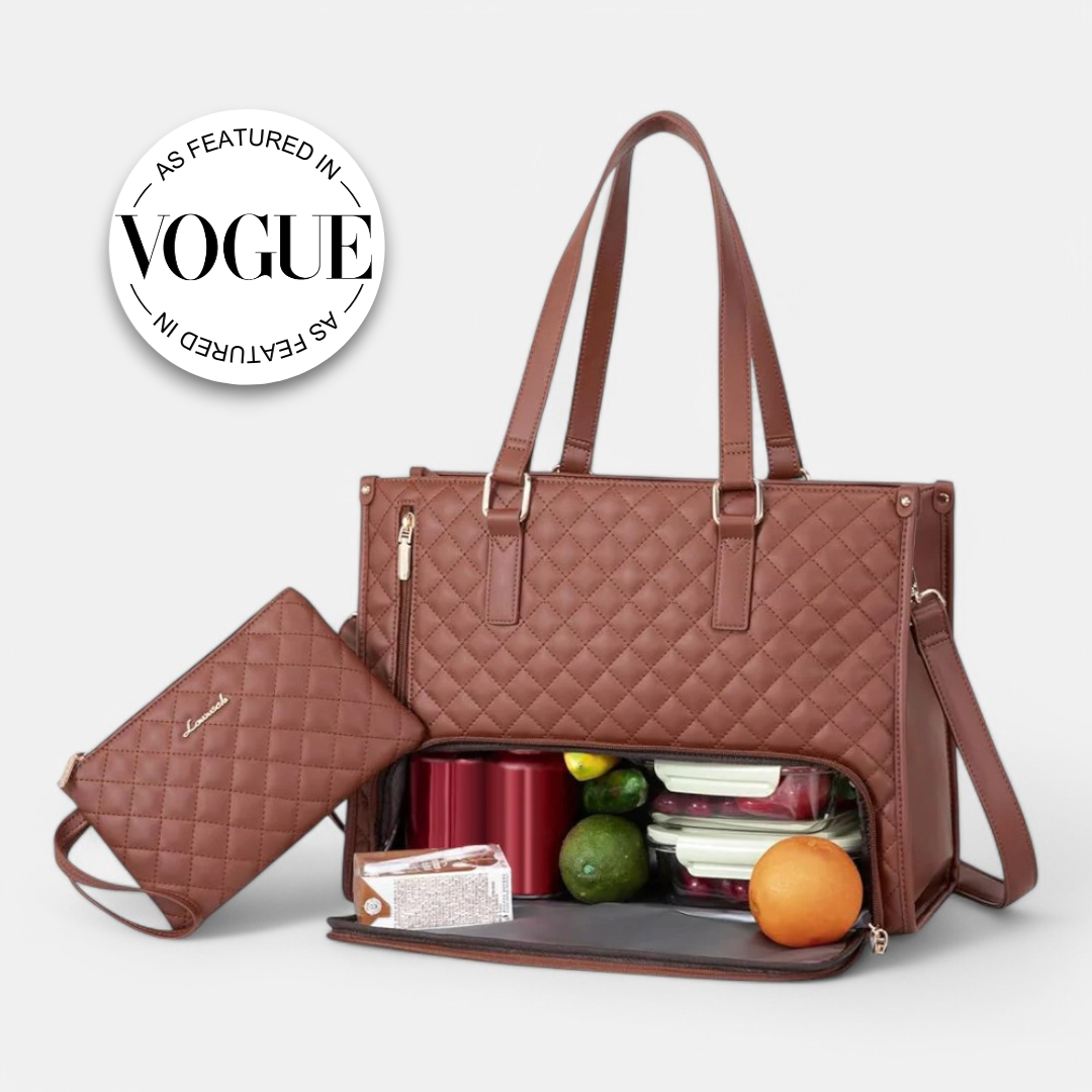 All-in-One Tote Bag