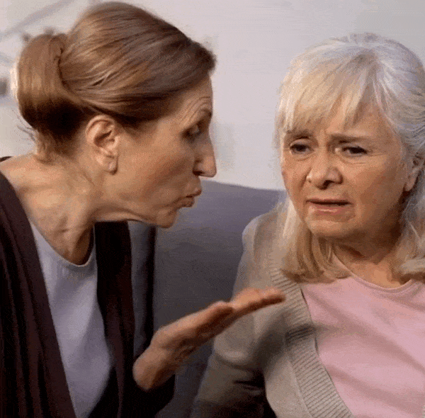 Crystal Sound Hearing Aid