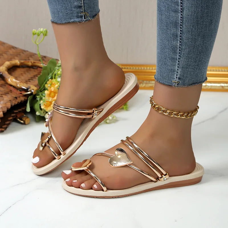 Beach Sandals