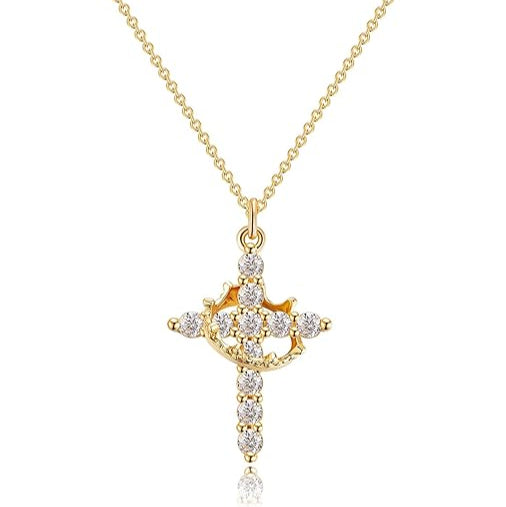 Eternal Faith Necklace