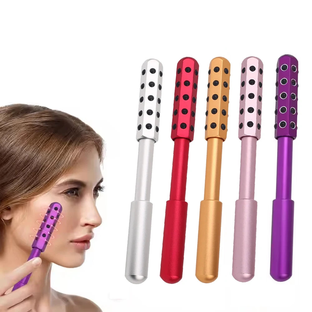 Radiant Glow Face Roller