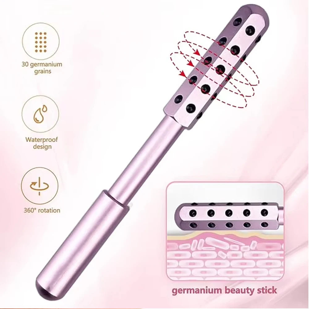Radiant Glow Face Roller