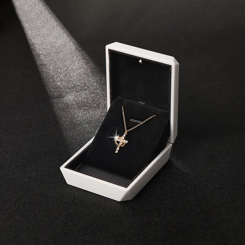 Eternal Faith Necklace