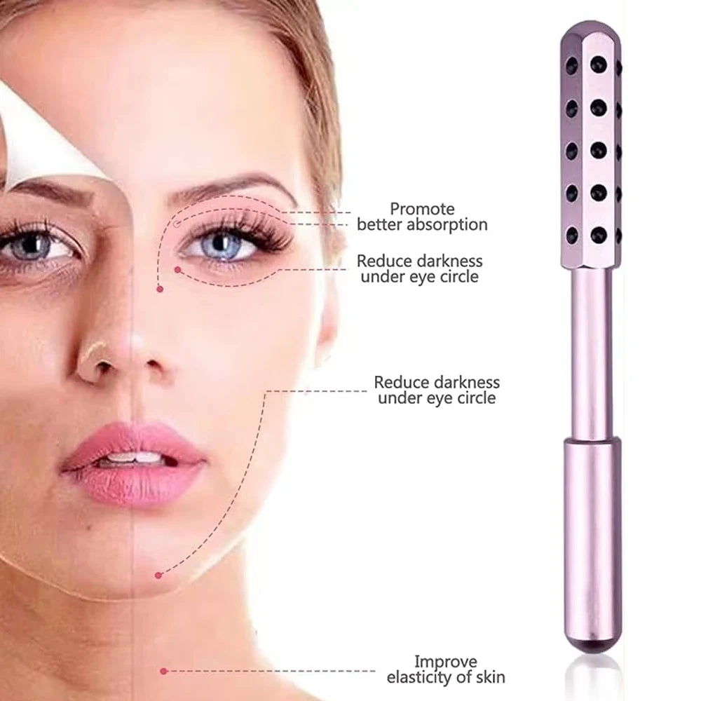 Radiant Glow Face Roller