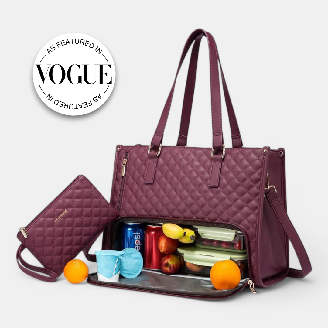 All-in-One Tote Bag