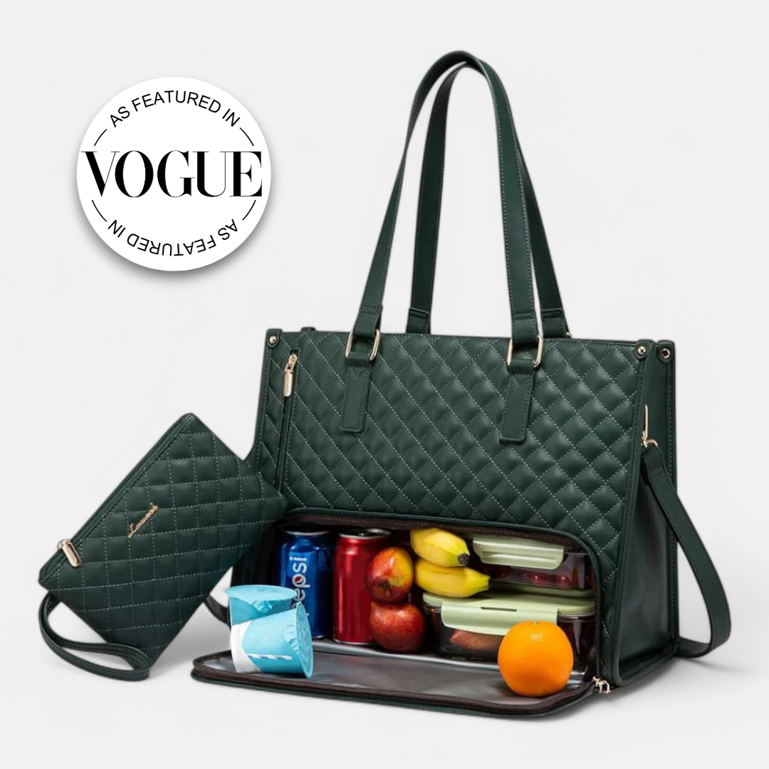 All-in-One Tote Bag