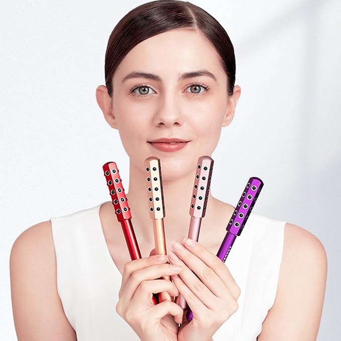 Radiant Glow Face Roller