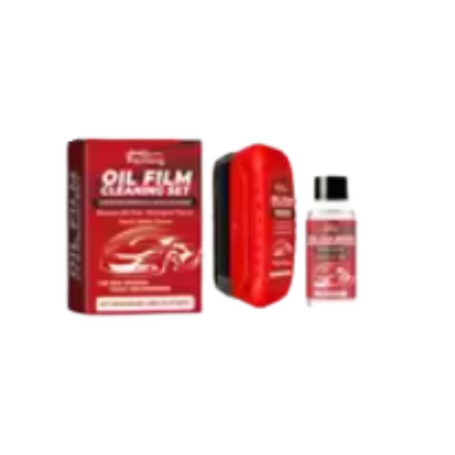 ClearView Glass Magic Kit