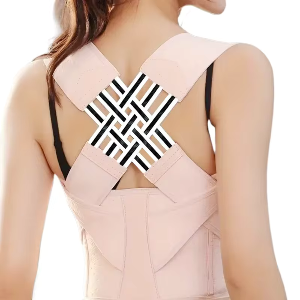 Comfort Posture Brace