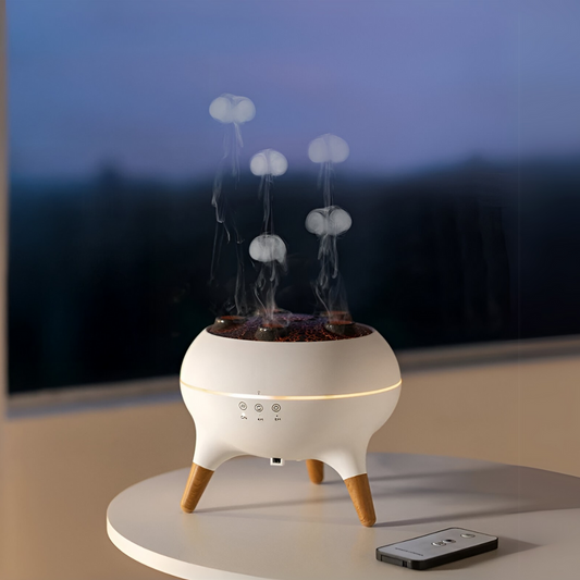 Dancing Jellyfish Diffuser