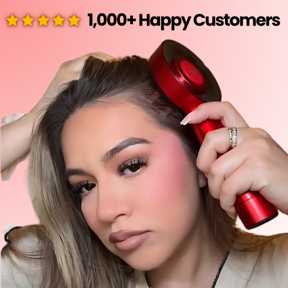 Revive Hair Massager Brush
