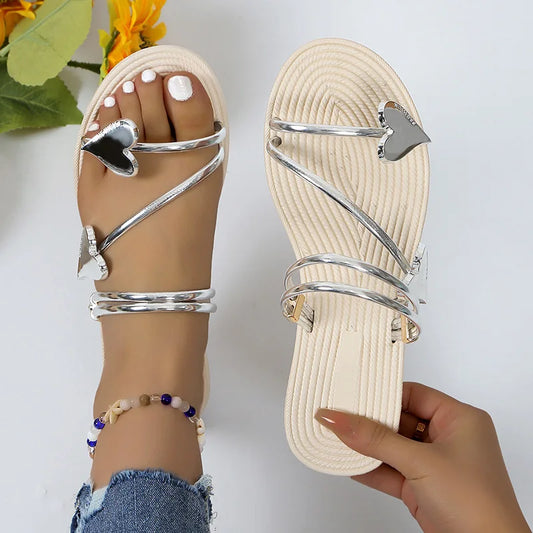 Beach Sandals