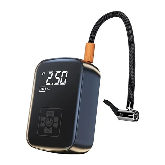 Portable Power Air Pump