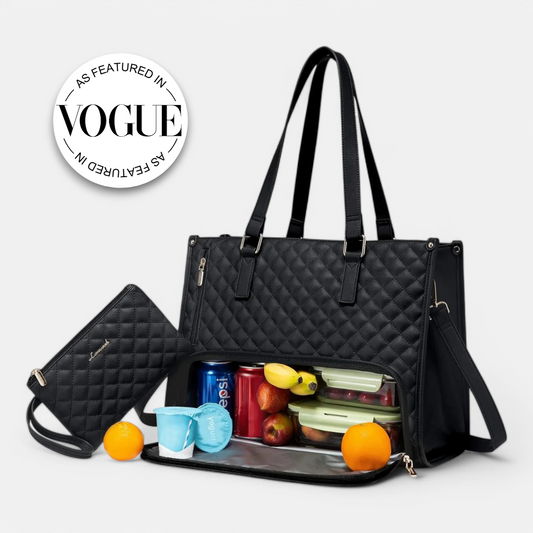 All-in-One Tote Bag