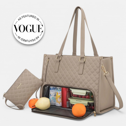 All-in-One Tote Bag