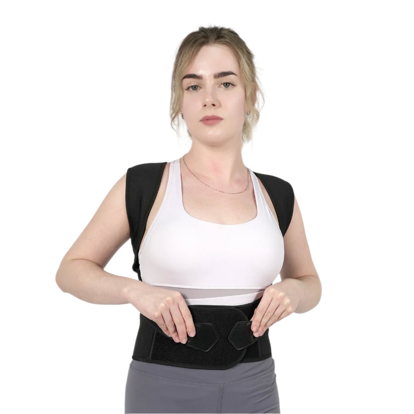 Comfort Posture Brace