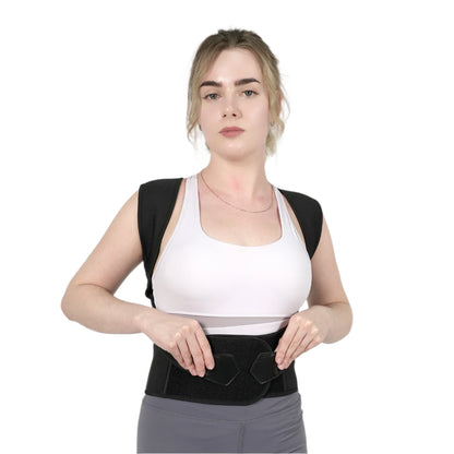 Comfort Posture Brace