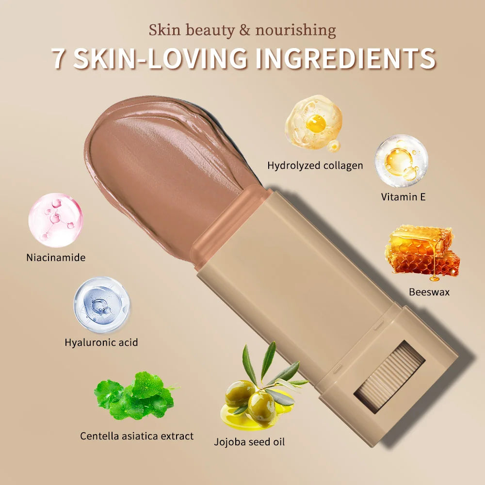 Glow & Go Skin Tint Stick