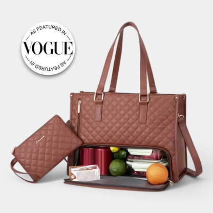 All-in-One Tote Bag