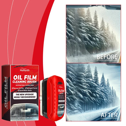 ClearView Glass Magic Kit
