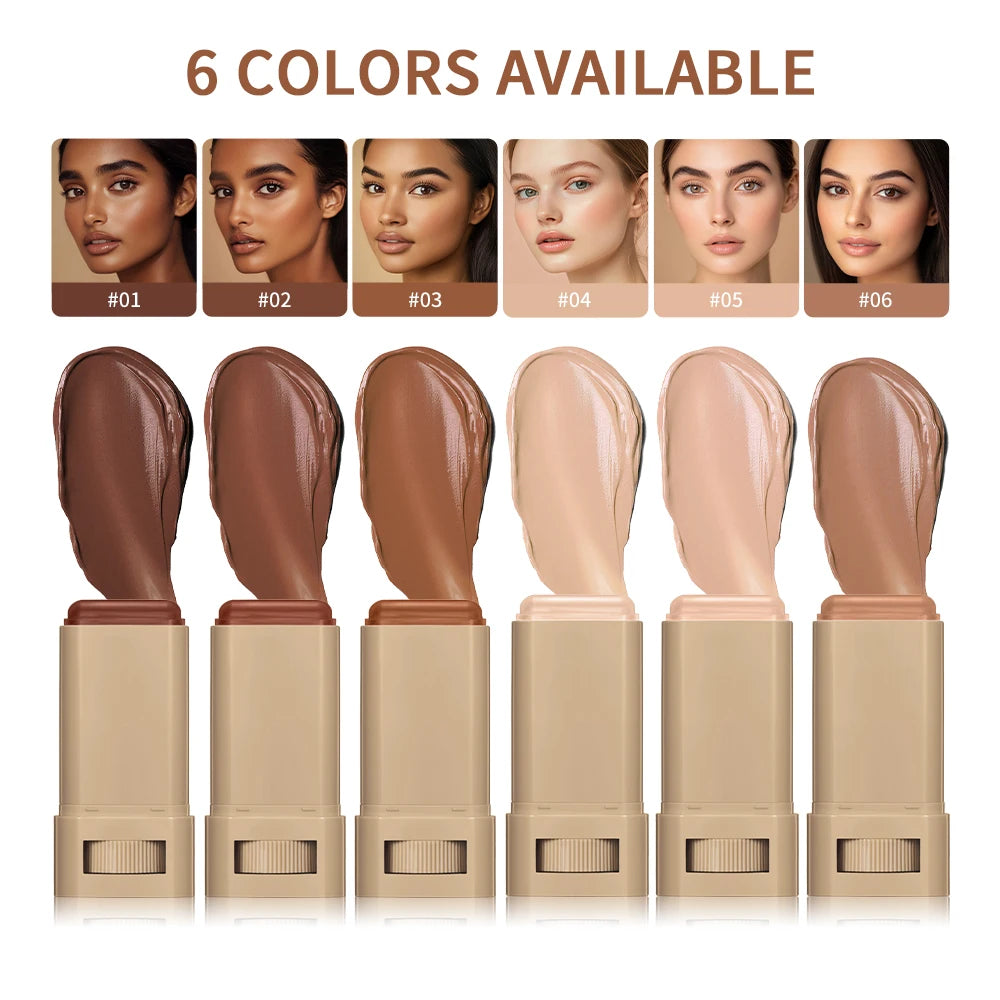Glow & Go Skin Tint Stick