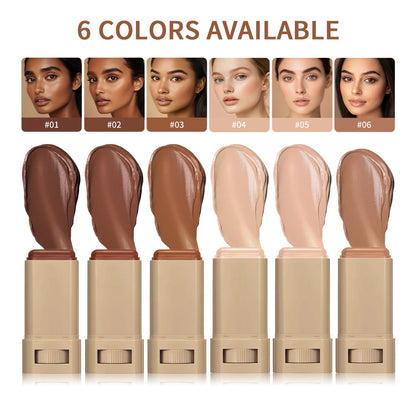 Glow & Go Skin Tint Stick