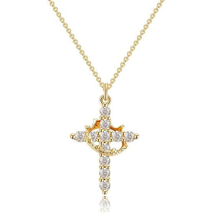 Eternal Faith Necklace