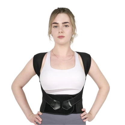 Comfort Posture Brace