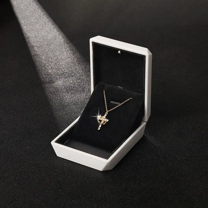 Eternal Faith Necklace