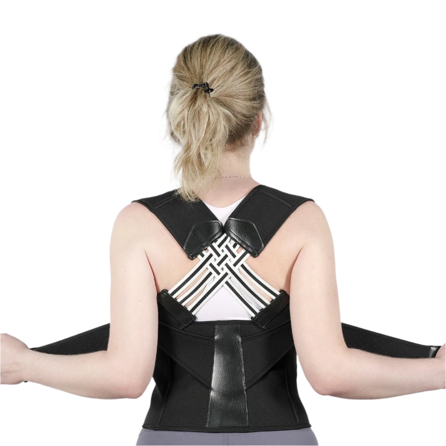 Comfort Posture Brace