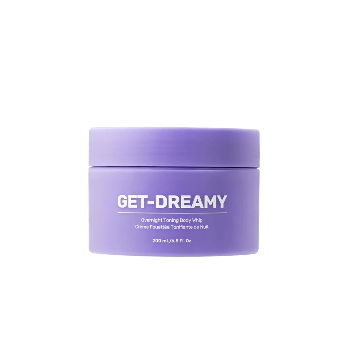 Dreamy Overnight Skin Firming Whip