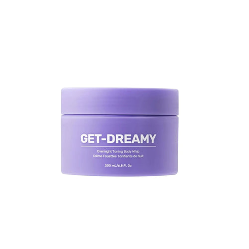 Dreamy Overnight Skin Firming Whip